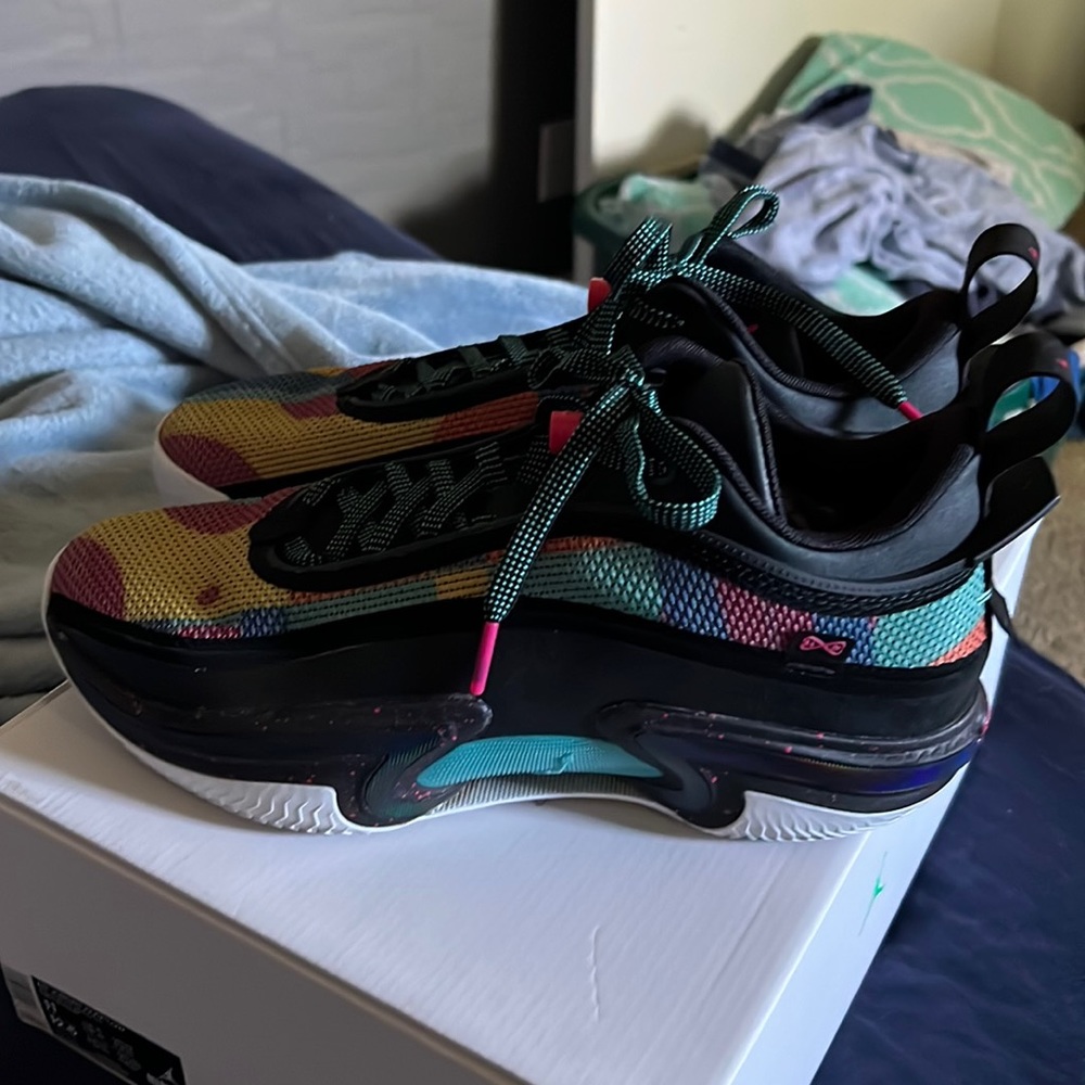 Jordan 36 low